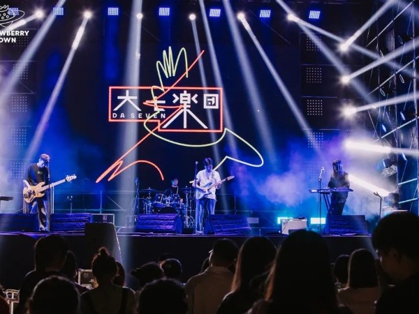 了解市場燈光租賃價格助用戶做出合理預算