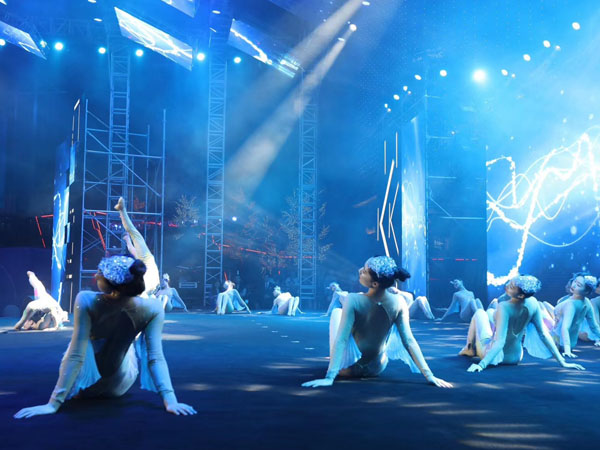 選擇舞臺搭建公司的方法推薦鑫禾舞美的理由