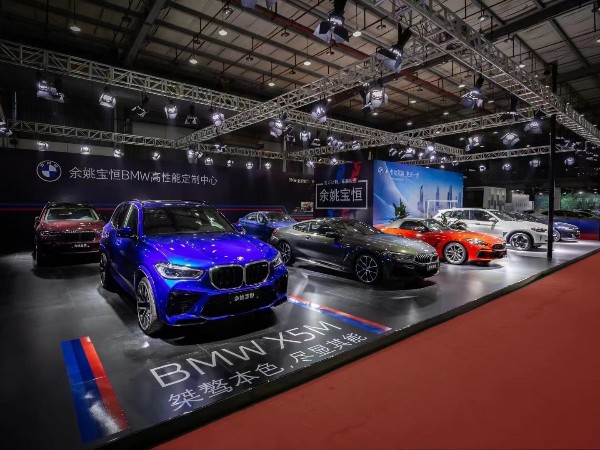 展會(huì)燈光出租適合的公司