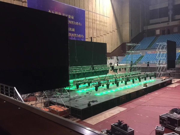 節(jié)約寧波燈光租賃成本為演出創(chuàng)造更大利潤(rùn)