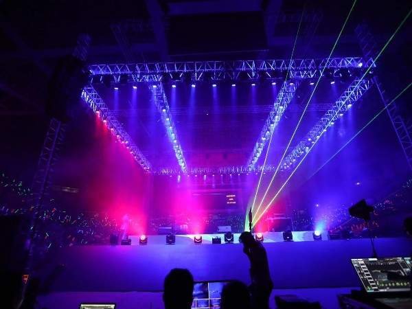 寧波演出設備出租公司應如何抓住機遇