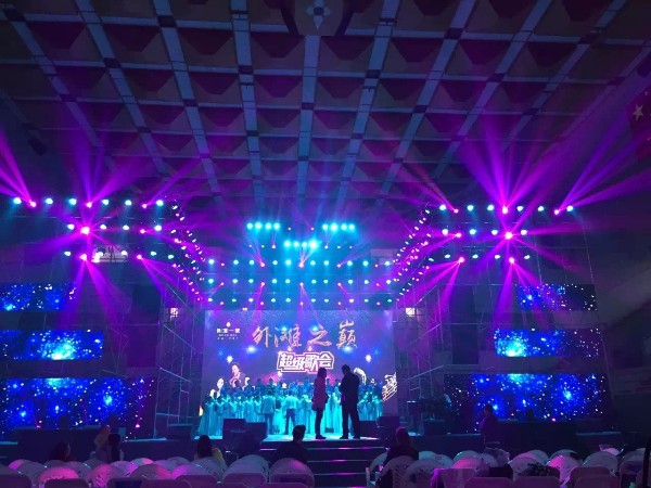 寧波桁架租賃公司