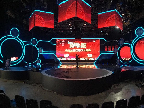 寧波舞美舞臺租賃哪家好？