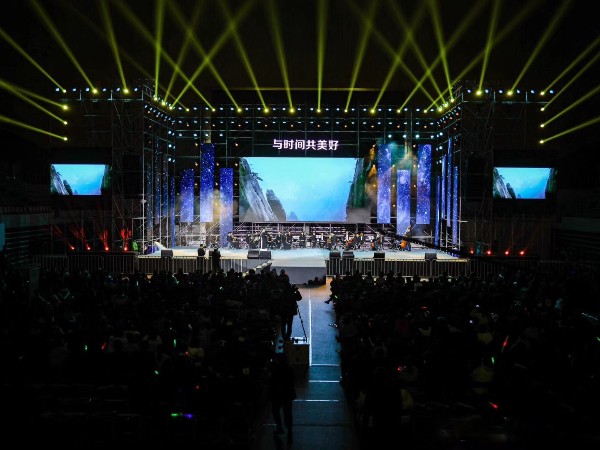 優(yōu)質(zhì)的LED大屏幕租賃也有簡單的方法