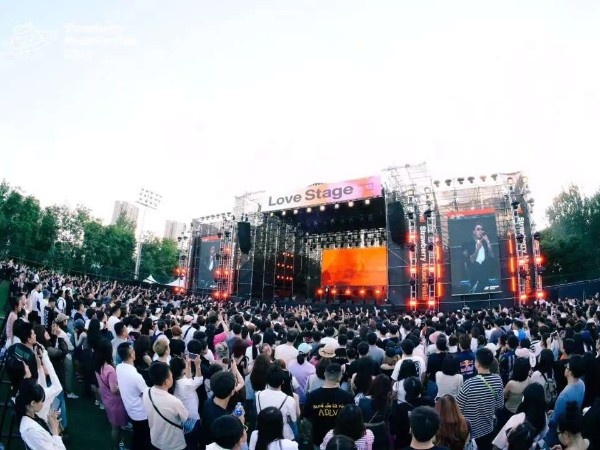 用戶嚴格把關(guān)舞臺搭建服務企業(yè)為何重要？