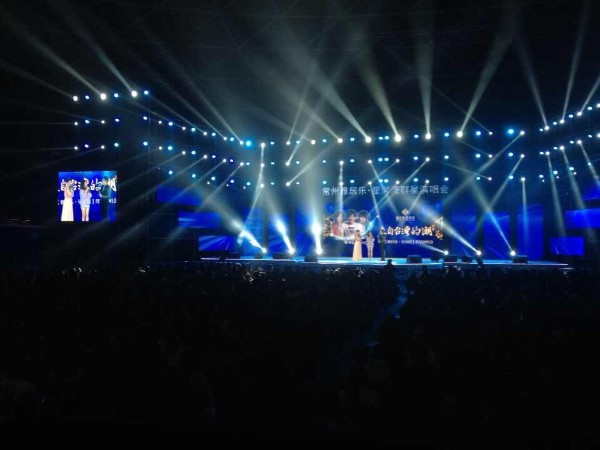 杭州音箱租賃應考慮什么？