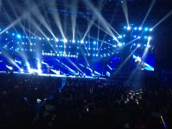 杭州音箱租賃應考慮什么？