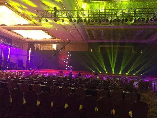 寧波燈光架租賃挑選哪家實惠？