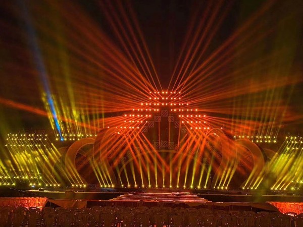 舞臺(tái)燈光設(shè)備租賃為啥經(jīng)常出現(xiàn)狀況?