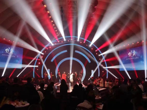 專業(yè)寧波音響租賃公司音響師的職責(zé)